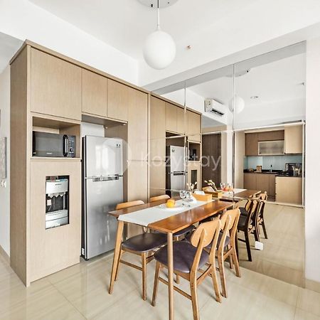 Soleil By Kozystay - Kemang Giacarta Esterno foto
