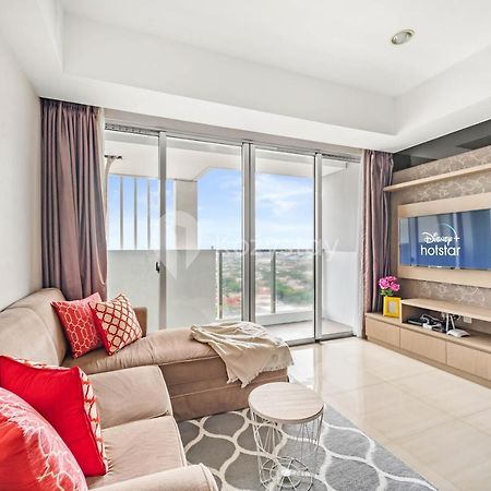 Soleil By Kozystay - Kemang Giacarta Esterno foto