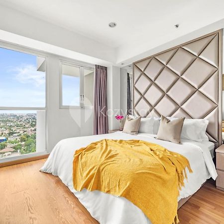 Soleil By Kozystay - Kemang Giacarta Esterno foto