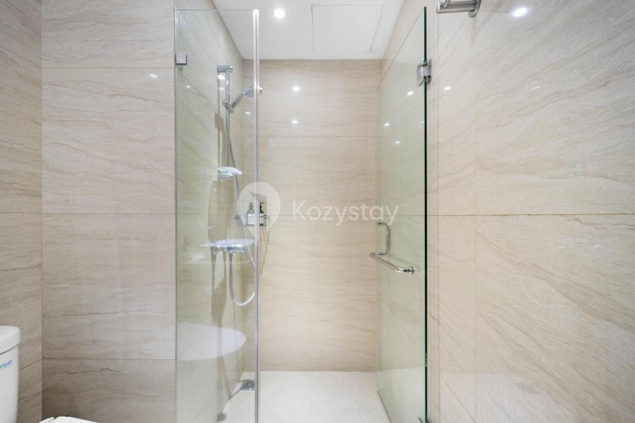 Soleil By Kozystay - Kemang Giacarta Esterno foto