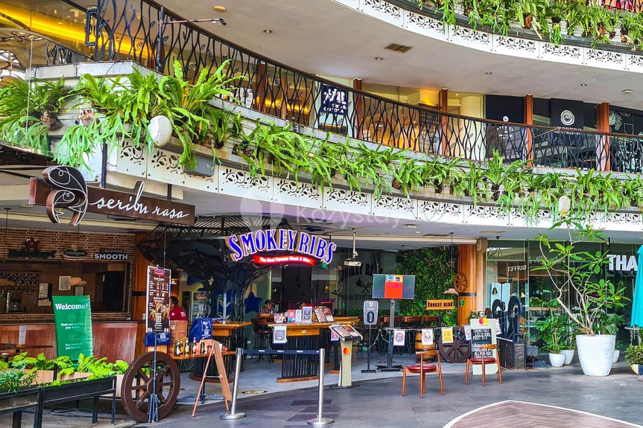 Soleil By Kozystay - Kemang Giacarta Esterno foto
