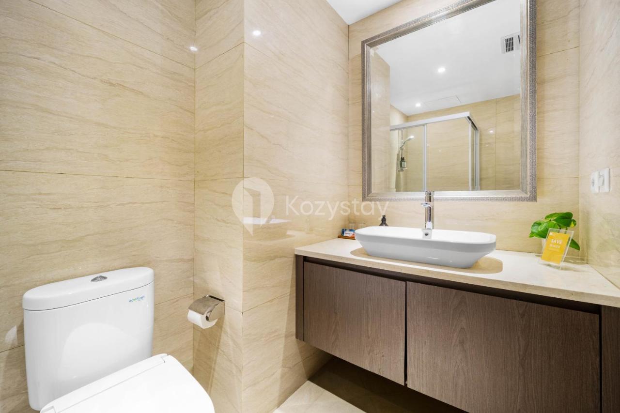 Soleil By Kozystay - Kemang Giacarta Esterno foto